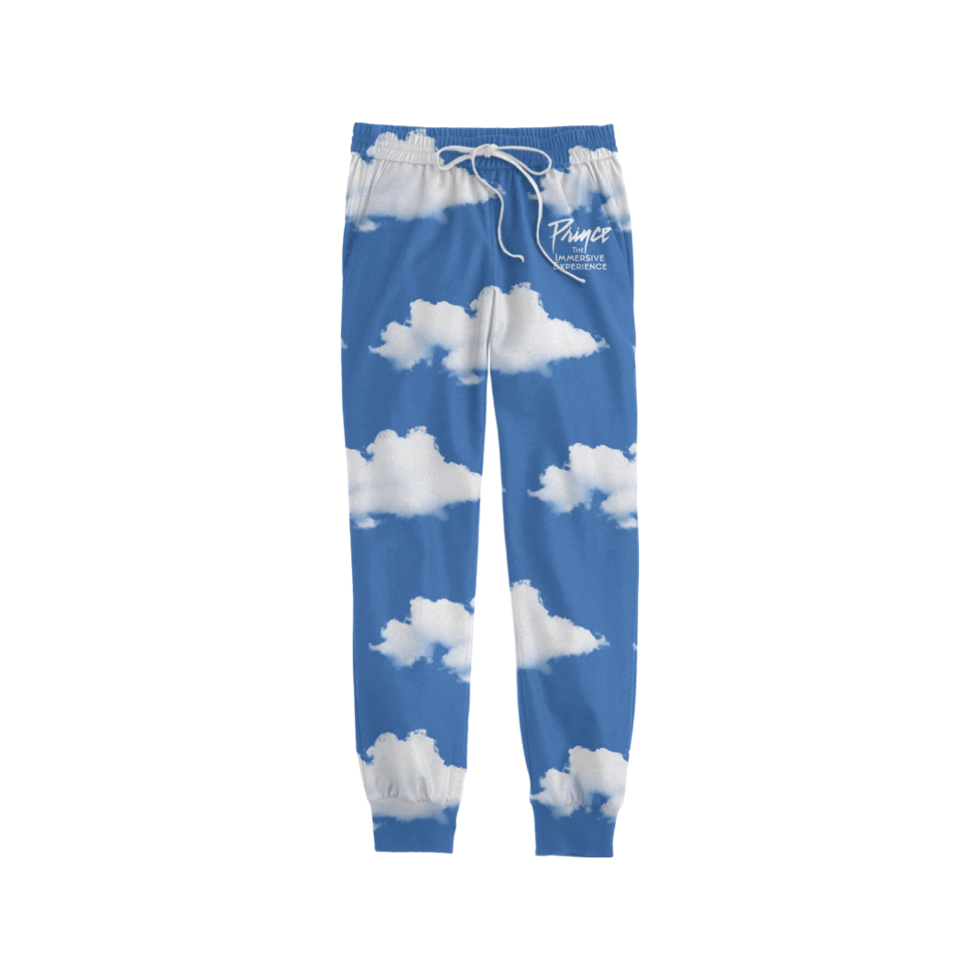 Cloud Sweatpants