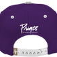 Prince Symbol Ball Cap