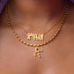 Prince Symbol Pendant Necklace