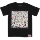 When Doves Cry Experience Tee