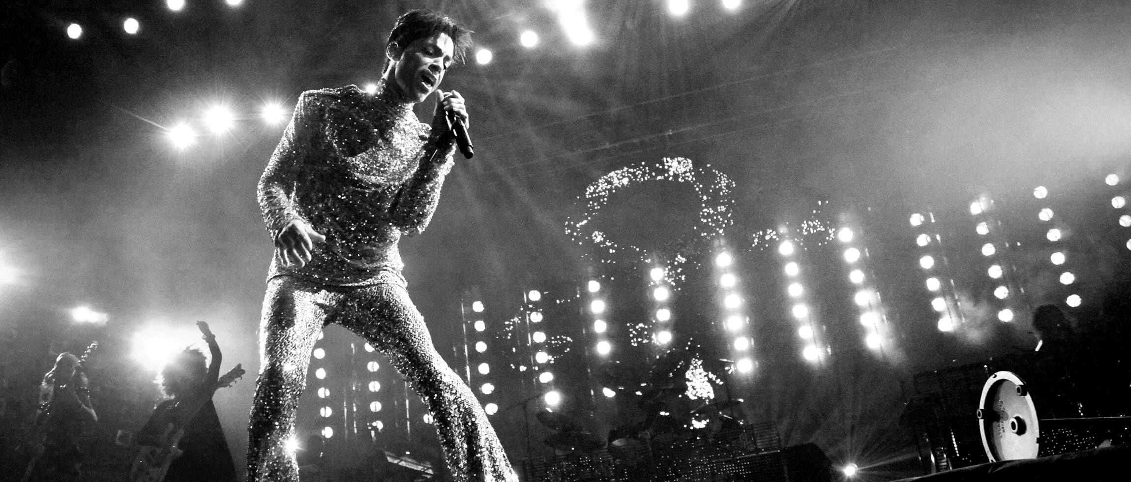 Prince: The Immersive Experience - Chicago Premiere June 2022