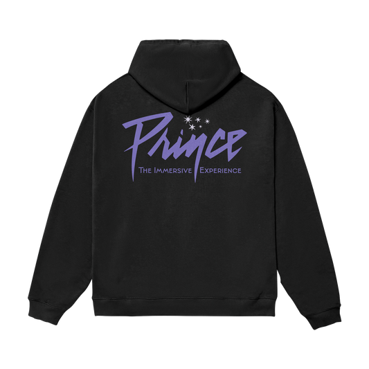 Purple Rain Experience Hoodie