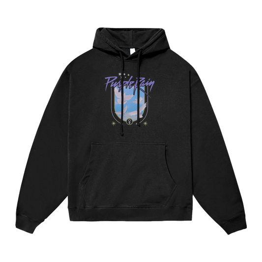 Purple Rain Experience Hoodie