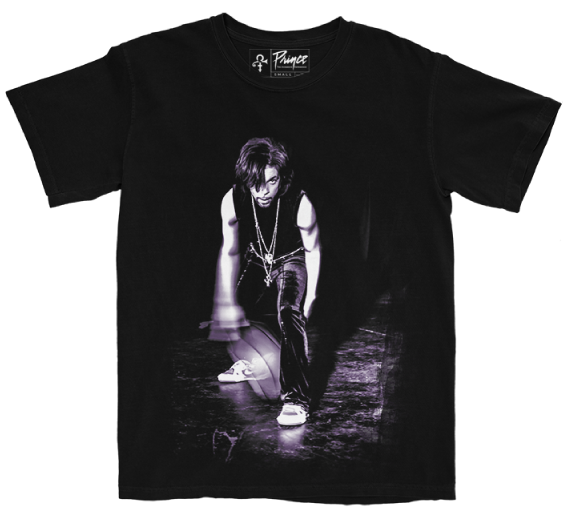 Prince Shirts vs. Blouses Tee