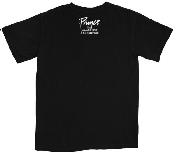 Prince Shirts vs. Blouses Tee